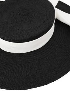 Sale ZIMMERMANN Straw Boater