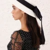 Clearance ZIMMERMANN Straw Boater