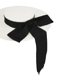 Clearance ZIMMERMANN Straw Boater