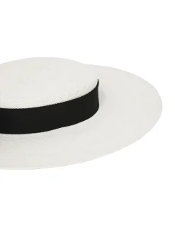 Clearance ZIMMERMANN Straw Boater