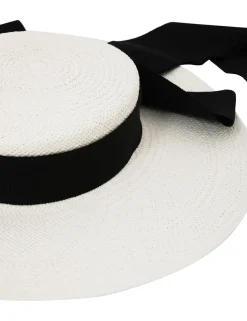 Discount ZIMMERMANN Straw Boater