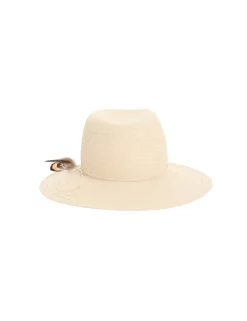 Sale ZIMMERMANN Stripe Fedora