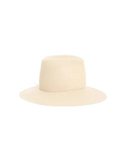 Sale ZIMMERMANN Stripe Fedora