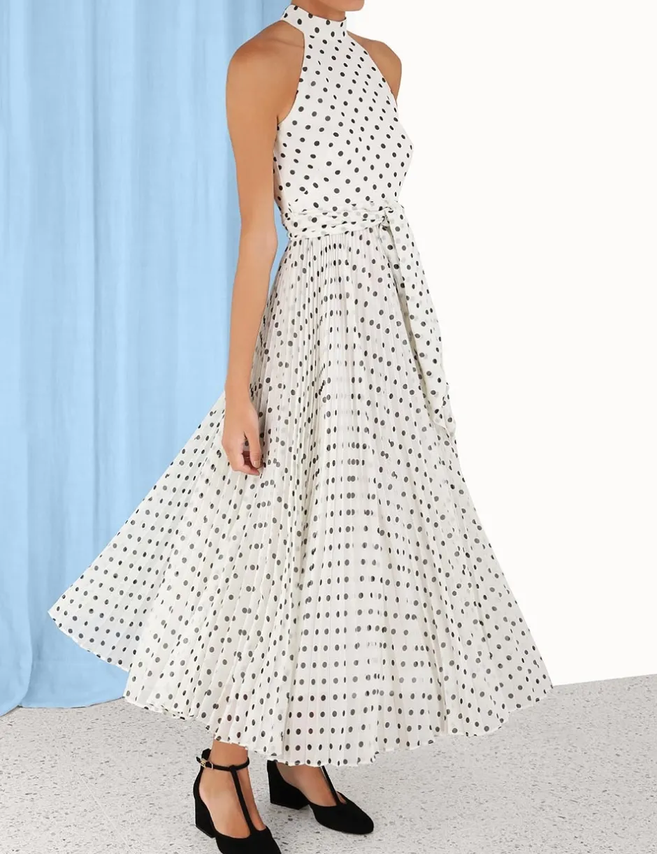 Discount ZIMMERMANN Sunray Picnic Dress