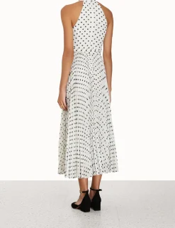 Discount ZIMMERMANN Sunray Picnic Dress