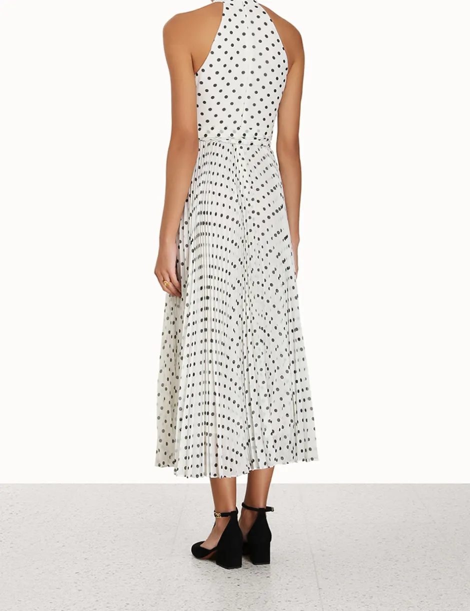 Discount ZIMMERMANN Sunray Picnic Dress