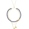 Online ZIMMERMANN Tangled Collage Chain Necklace