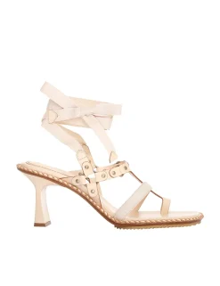 Online ZIMMERMANN Toe Thong Bow Sandal 65