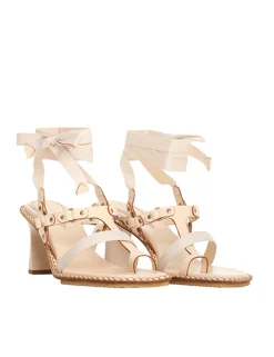 Online ZIMMERMANN Toe Thong Bow Sandal 65