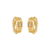 Clearance ZIMMERMANN Trinity Earring Cuffs