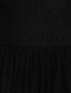 Online ZIMMERMANN Tulle Skirt
