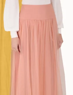 Best ZIMMERMANN Tulle Skirt