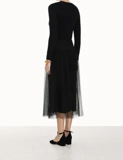 Clearance ZIMMERMANN Tulle Skirt