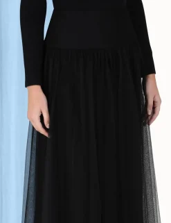 Clearance ZIMMERMANN Tulle Skirt