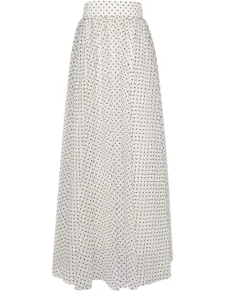 Clearance ZIMMERMANN Tulle Skirt