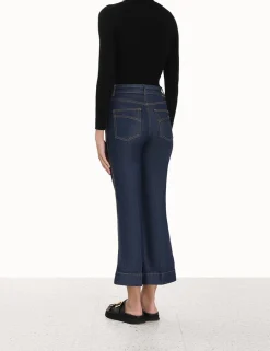 Best ZIMMERMANN Turtleneck Rib Top