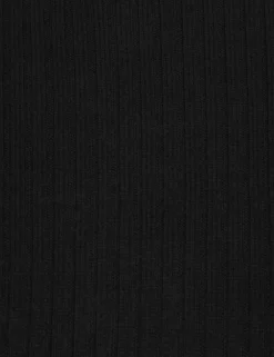 Sale ZIMMERMANN Turtleneck Rib Top