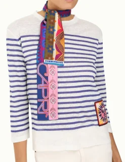 Online ZIMMERMANN Twilly Scarf