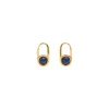 Hot ZIMMERMANN Twisted Pin Earrings