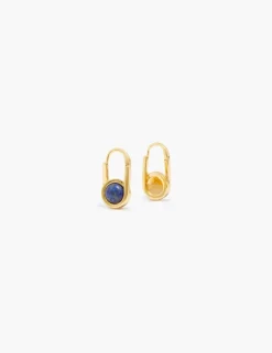 Hot ZIMMERMANN Twisted Pin Earrings