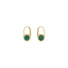 Best ZIMMERMANN Twisted Pin Earrings
