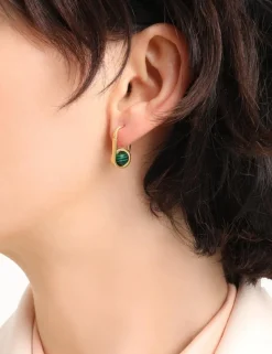 Best ZIMMERMANN Twisted Pin Earrings