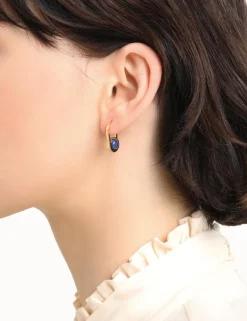 Clearance ZIMMERMANN Twisted Pin Earrings