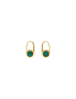 ZIMMERMANN Twisted Pin Earrings