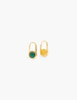 ZIMMERMANN Twisted Pin Earrings