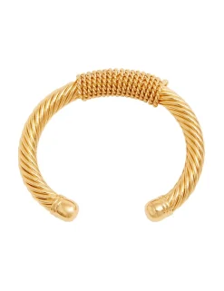 Clearance ZIMMERMANN Twisted Rope Cuff