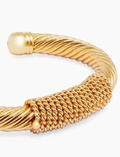 Discount ZIMMERMANN Twisted Rope Cuff