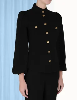 Outlet ZIMMERMANN Utility Body Shirt