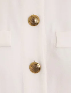 Hot ZIMMERMANN Utility Body Shirt
