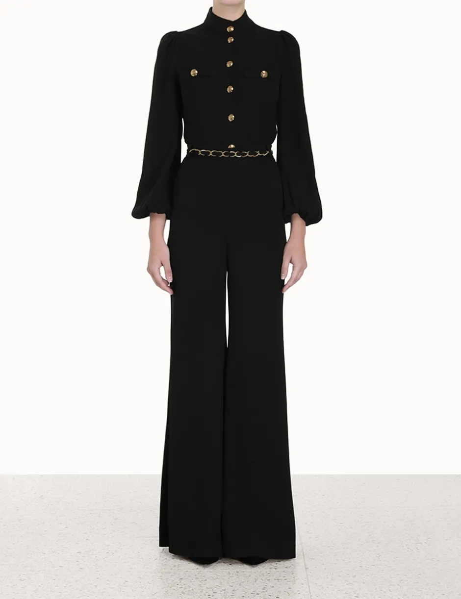 Clearance ZIMMERMANN Utility Body Shirt