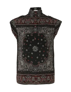 Clearance ZIMMERMANN Utility Shirt