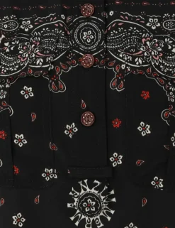 Clearance ZIMMERMANN Utility Shirt
