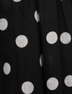 Best ZIMMERMANN V Neck Mini Dress