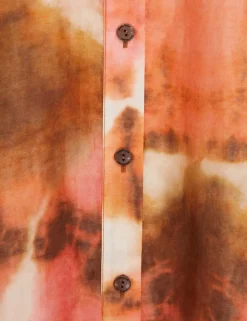 Clearance ZIMMERMANN Vacay Body Shirt