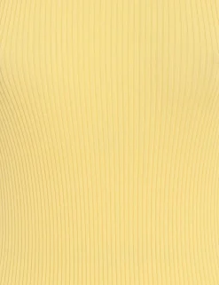 Best ZIMMERMANN Vacay Knit Racer Tank