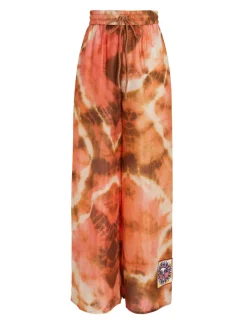 New ZIMMERMANN Vacay Relaxed Pant