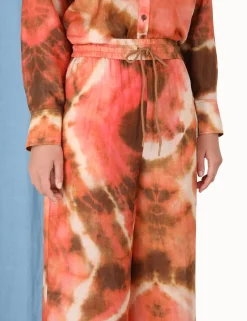 New ZIMMERMANN Vacay Relaxed Pant