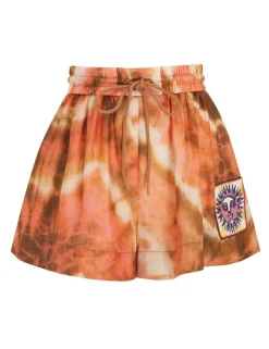 New ZIMMERMANN Vacay Relaxed Short