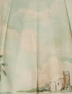 Best ZIMMERMANN Vacay Tied Track Pant