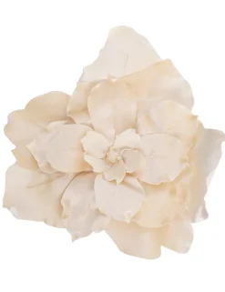 Sale ZIMMERMANN Velvet Flower Brooch