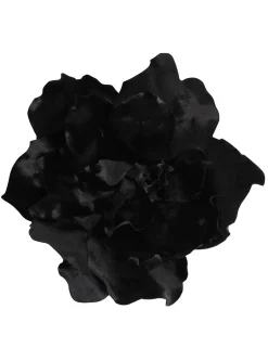 Clearance ZIMMERMANN Velvet Flower Brooch