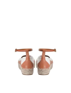Hot ZIMMERMANN Wavy Espadrille Ballerina
