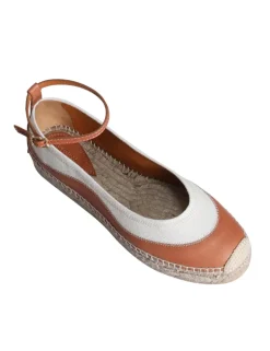Hot ZIMMERMANN Wavy Espadrille Ballerina