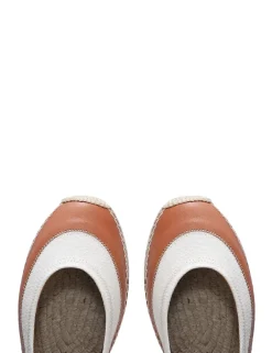 Hot ZIMMERMANN Wavy Espadrille Ballerina