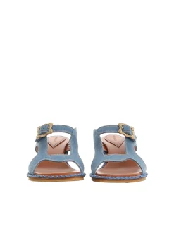 New ZIMMERMANN Wavy Mule Sandal 65