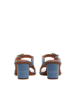Best ZIMMERMANN Wavy Mule Sandal 65